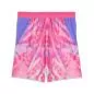 Preview: Schweiz Torwart Kinder WM Shorts Pink - 2026